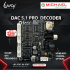 FIRSTWAY DAC 5.1 PRO Decoder | Dolby Digital & DTS Surround Sound Support | 6-Channel Audio Output | Optical, Coaxial, HDMI, USB, AUX Input | Bass Management | Made in India