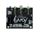FIRSTWAY DAC 5.1 PRO Decoder | Dolby Digital & DTS Surround Sound Support | 6-Channel Audio Output | Optical, Coaxial, HDMI, USB, AUX Input | Bass Management | Made in India